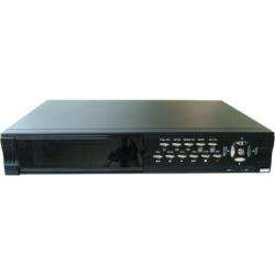 W3-D0608 BFW 8 Video/1 Audio. LAN. VGA. USB. Motion Detetion